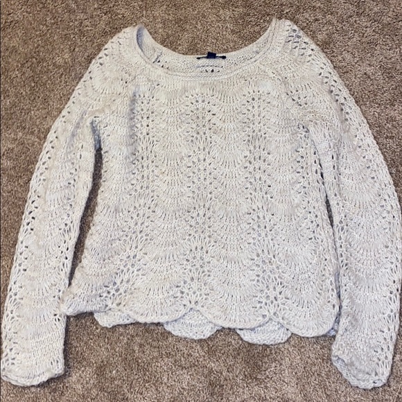 American Eagle Sweater - Picture 1 of 1